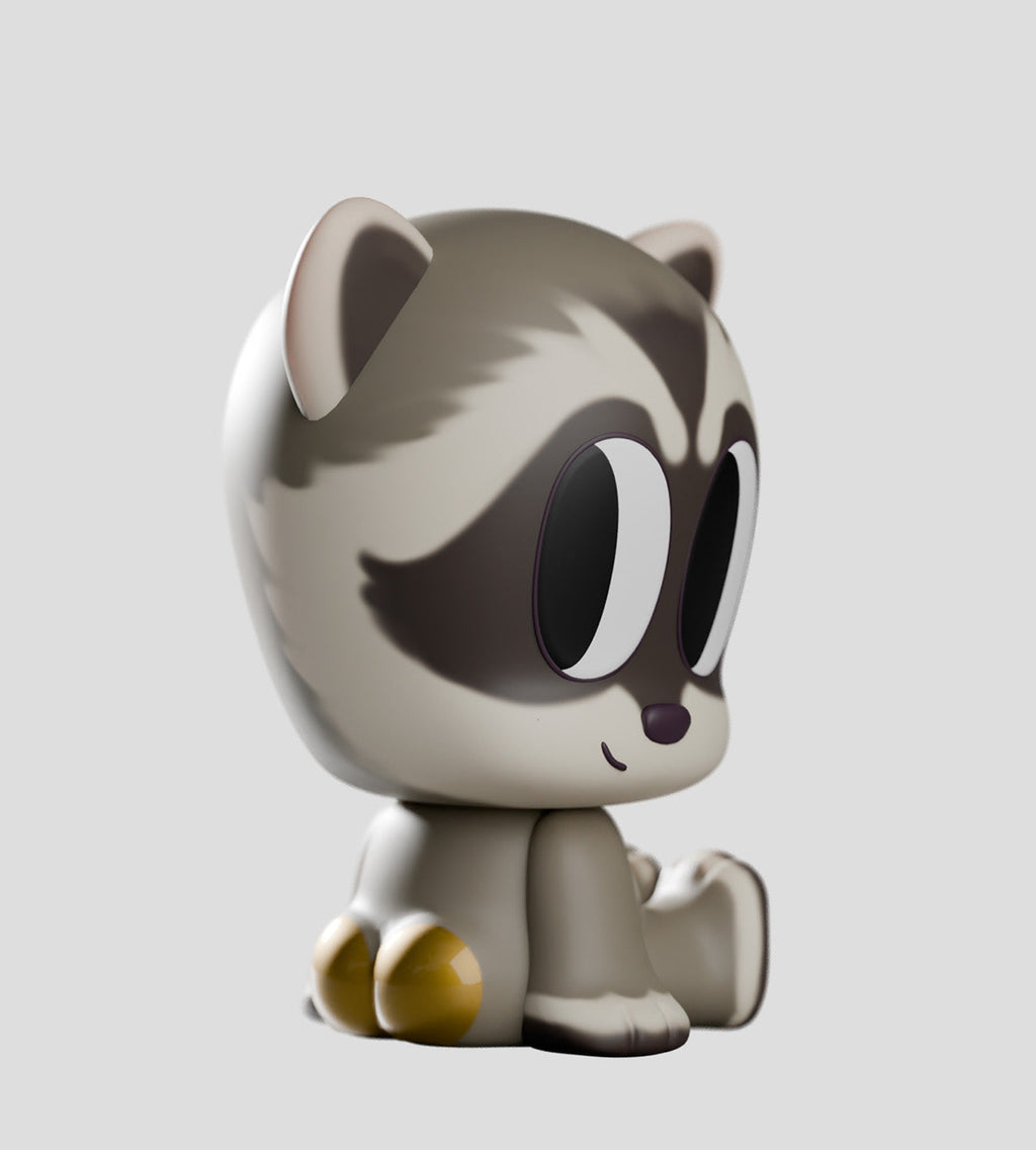 Tiny Shiny Hineys Blind Box (1 Blind Box) - Collectors World Toys