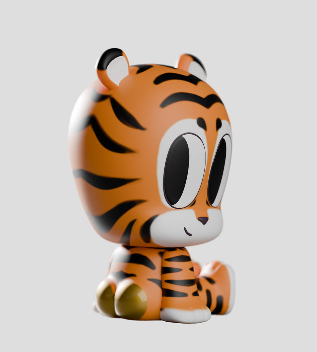 Tiny Shiny Hineys Blind Box (1 Blind Box) - Collectors World Toys