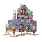Freeny’s Hidden Dissectibles: One Piece (Ladies Edition) Blind Box (1 Blind Box) - Collectors World Toys