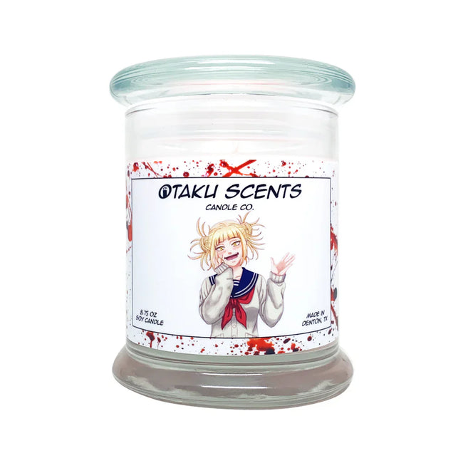 Toga Candle - Collectors World Toys Hover Image