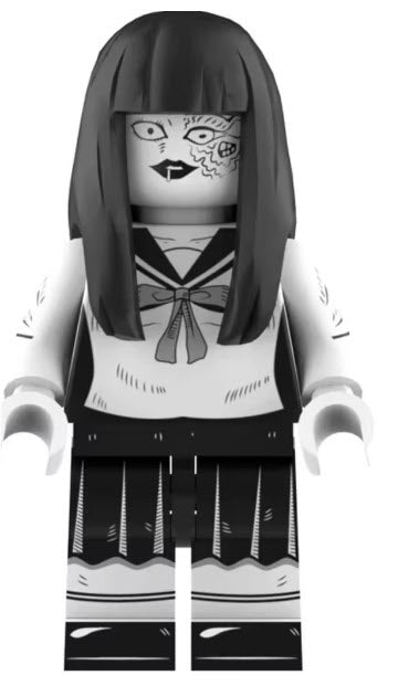 Tomie Main image