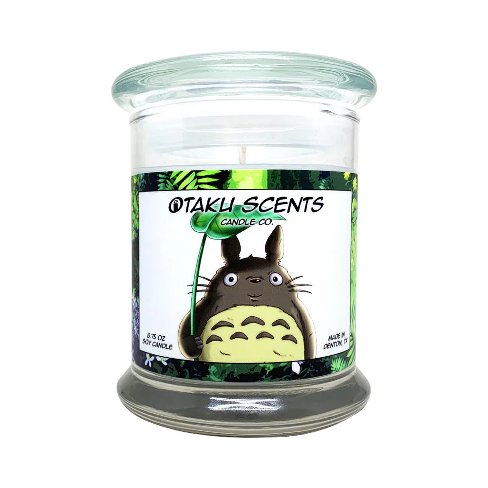 Totoro Candle - Collectors World Toys