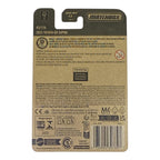 Matchbox 2023 Toyota GR Supra - 2025 Matchbox Series 43/125