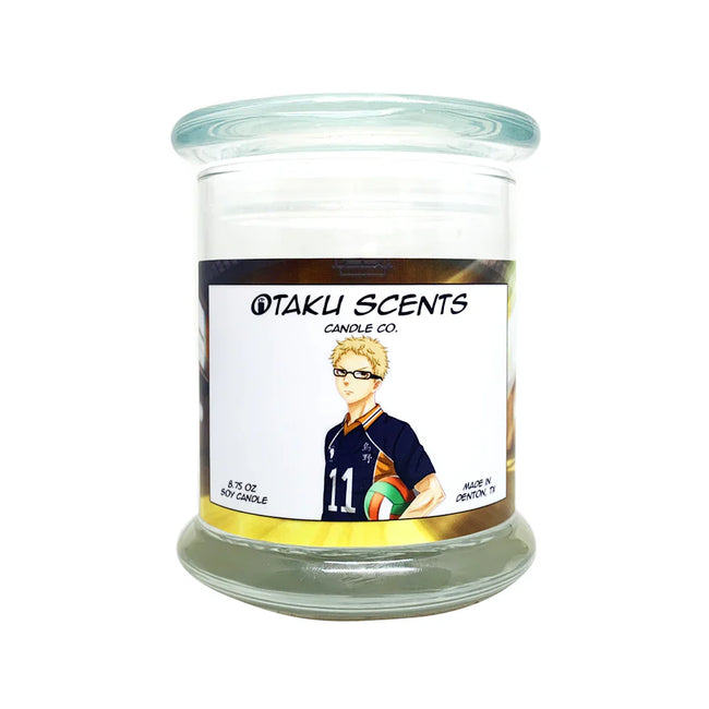 Tsukishima Candle - Collectors World Toys Hover Image