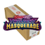 Scarlet & Violet: Twilight Masquerade - Booster Box Case