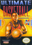 Ultimate Basketball (Nintendo NES)