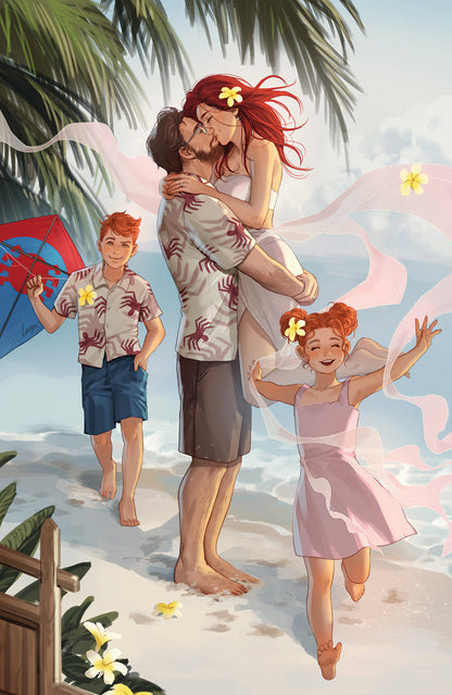 Ultimate Spider-Man #12 Unknown Comics Leirix Exclusive Virgin Var (12/18/2024) - Collectors World Toys