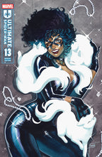 Ultimate Spider-Man #13 Unknown Comics Frany Exclusive Var (01/22/2025) - Collectors World Toys