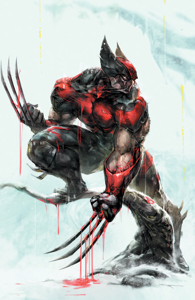 Ultimate Universe: One Year In #1 2nd PTG Unknown Comic Ivan Tao Exclusive Virgin Var (02/05/2025) - Collectors World Toys