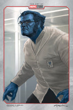 Uncanny X-Men #1 Unknown Comics Marvel Studios Exclusive Var (08/07/2024) - Collectors World Toys