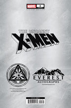 Uncanny X-Men #1 Unknown Comics Marvel Studios Exclusive Var (08/07/2024) - Collectors World Toys