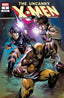 Uncanny X-men #9 Unknown Comics Stephen Segovia Exclusive Var (01/22/2025) - Collectors World Toys