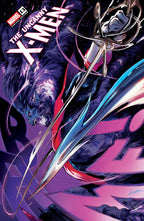 Uncanny X-men #13 Unknown Comics Alexander Lozano Exclusive Var (04/09/2025) - Collectors World Toys