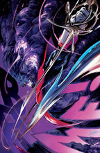 Uncanny X-men #13 Unknown Comics Alexander Lozano Exclusive Virgin Var (04/09/2025) - Collectors World Toys