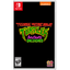 Teenage Mutant Ninja Turtles: Mutants Unleashed  (Nintendo Switch)
