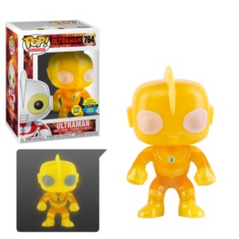 Ultraman (Glow in the Dark) [SDCC] Main image