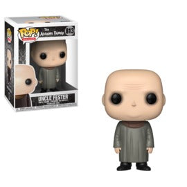 Pop! Television: The Addams Family - Uncle Fester (2019 Release) Main image