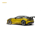 (Pre-Order) Inno64 Top Secret Fairlady Z RZ34 - Gold 1:64