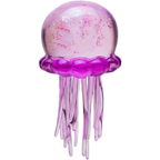 Goro Play Toys Jellyfish JELLY SQUISH Squeeze Toy - Slow Rise Sensory Stress Reliever for Adults