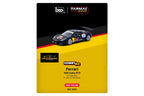 Tarmac Works Hobby64 Ferrari 458 Italia GT3 #39 GT TOUR 2011 Red Bull 1:64 - Collectors World Toys