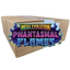 Mega Evolution: Phantasmal Flames - Booster Bundle Case