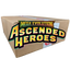 Ascended Heroes - Elite Trainer Box Case