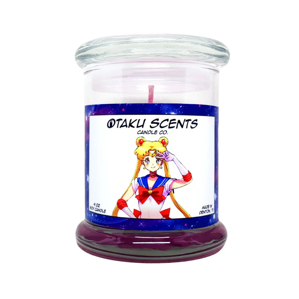 Usagi Candle Main image
