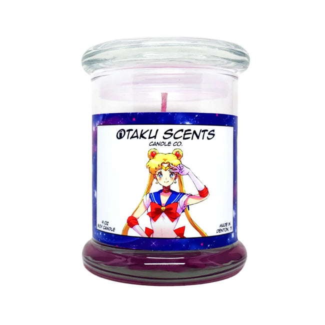 Usagi Candle - Collectors World Toys Hover Image