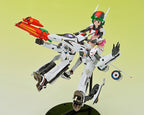 V.F.G. Macross F VF-25F Messiah Ranka Lee Model Kit - Collectors World Toys