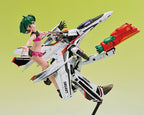 V.F.G. Macross F VF-25F Messiah Ranka Lee Model Kit - Collectors World Toys