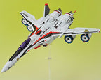 V.F.G. Macross F VF-25F Messiah Ranka Lee Model Kit - Collectors World Toys
