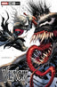 Venom #28 Unknown Comics Tyler Kirkham Exclusive Secret Var (09/16/2020) (09/23/2020) - Collectors World Toys