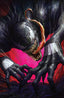 Venom #28 Unknown Comics Dave Rapoza Exclusive Virgin Var (09/16/2020) (09/23/2020) - Collectors World Toys