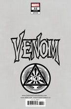 Venom #32 Unknown Comics Khoi Pham Exclusive Var Kib (01/06/2021) - Collectors World Toys