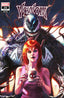 Venom #15 [Dwb] Unknown Comics Marco Mastrazzo Exclusive Var (01/18/2023) - Collectors World Toys
