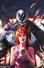 Venom #15 [Dwb] Unknown Comics Marco Mastrazzo Exclusive Virgin Var (01/18/2023) - Collectors World Toys