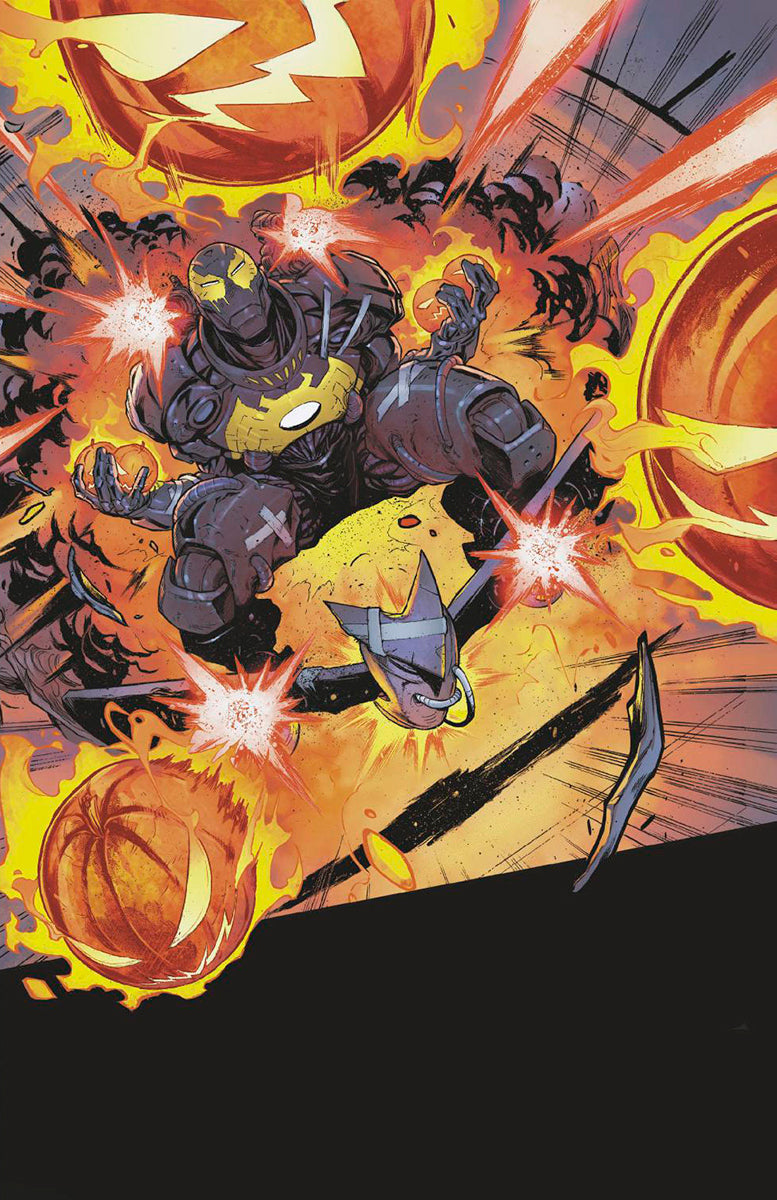 VENOM #26 2ND PTG UNKNOWN COMICS COELLO EXCLUSIVE VAR (08/19/2020) - Collectors World Toys