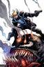 Venom #29 Unknown Comics Tyler Kirkham Exclusive Secret Virgin Var (10/07/2020) (10/21/2020) - Collectors World Toys
