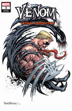 Venom: Lethal Protector #3 Unknown Comics Tyler Kirkham Exclusive Var (06/22/2022) (06/29/2022) - Collectors World Toys