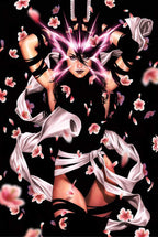 [3 PACK] X-MEN #15 MARK BROOKS EXCLUSIVE NYCC 2022 VAR