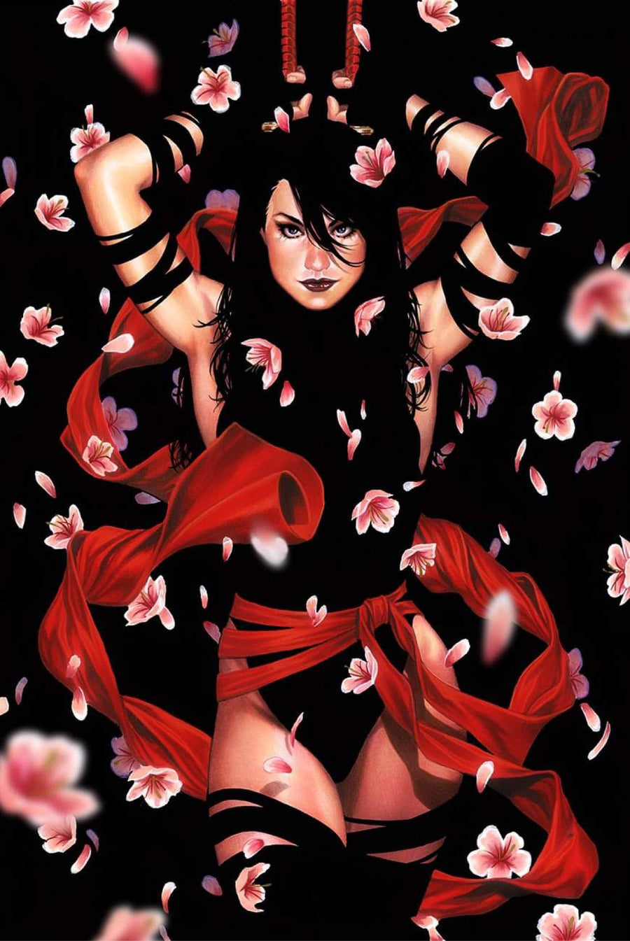 [3 PACK] X-MEN #15 MARK BROOKS EXCLUSIVE NYCC 2022 VAR