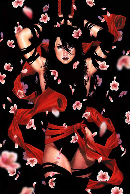 [3 PACK] X-MEN #15 MARK BROOKS EXCLUSIVE NYCC 2022 VAR - Collectors World Toys