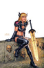 X-MEN UNITED #1 JOSEPH MICHAEL LISNER EXCLUSIVE VIRGIN VAR (03/11/2026)