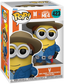 Pop! Vinyl: Despicable Me 4 - V Minion