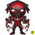 Pop! Digital Avatar Legends x Funko: Vaatu Glow in the Dark (NFT Legendary) #405 LE1800