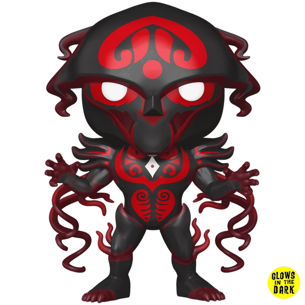 Pop! Digital Avatar Legends x Funko: Vaatu Glow in the Dark (NFT Legendary) #405 LE1800
