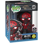 Pop! Digital Avatar Legends x Funko: Vaatu Glow in the Dark (NFT Legendary) #405 LE1800