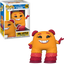Pop! Vinyl: Monsters at Work - Val Little