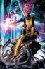 Way Of X #1 Unknown Comics Jay Anacleto Exclusive Virgin Pixie Var (04/21/2021) - Collectors World Toys