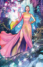 Wolverine #13 Unknown Comics Lucas Werneck Exclusive Virgin Var Gala (06/23/2021) - Collectors World Toys